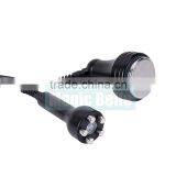 Reduce Cellulite Professional Body Contouring Machine 40K Cavitation RF Portable Cryolipolysis Machine For Salon Use Body Contouring thumbnail-6