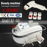 Portable Thermagic Face Lift Machine for Sale thumbnail-2