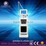 Top Level Professional q Switched nd Yag All Colour Tattoo Removal Laser Device thumbnail-2