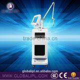 Top Level Professional q Switched nd Yag All Colour Tattoo Removal Laser Device thumbnail-3