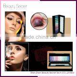 2017 Professional 10 Color Eyeshadow Palette Makeup Cosmetics thumbnail-2