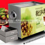 Commercial Stainless Steel Gas Baking Machine Roasted Sunflower Seeds thumbnail-2