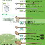 High Quality Water Jet Nozzle for Garden Flower Made in Japan thumbnail-3