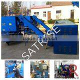 Electrical Semi-automatic Mushroom Bag Filling Machine thumbnail-6