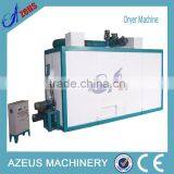 Good Price High Efficient Cat / Dog / Fish Feed Usage Animal Feed Pellet Production Line thumbnail-4