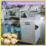 Popular 150kg/h Fava Bean Peeler/ Fava Bean Peeling Machine thumbnail-4