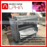 Hot Sale Old Coconut Peeling Machine/coconut Fiber Remover thumbnail-4