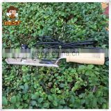 New style stainless steel 304 temperature control electric uncapping knife