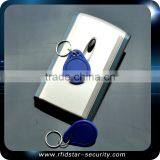 Wiegand Interface Outdoor Access Control Card Reader 125khz Rfid id