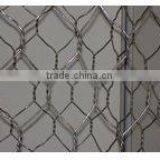 Hexagonal Wire Netting