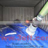 20000 Liters Edible Oil Flexitank Transport thumbnail-2