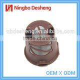 Newest Hot-sale Great Quality Washable Tea Tools Type Reusable Machine Coffee Filter thumbnail-2