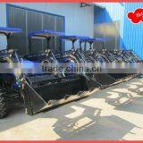 Front end loader match 60hp 65hp 70hp tractor