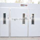 4224pcs New Model Advanced Thermostat Egg Incubator and Hatchery