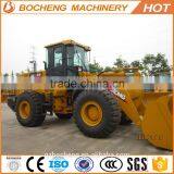Construction Machine Front End Loader XCMG ZL50GN thumbnail-4