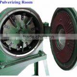 Factory Price Good CE Marked and Automatic Use Tiny Pulverizer in Sale at Good Price thumbnail-3