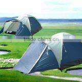 Waterproof Carp Fishing Tent Beach Tent / Outdoor Tents thumbnail-4