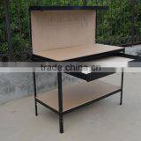 Multipurpose Heavy Duty Workbench With Drawer , New thumbnail-3