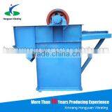 Factory Price Rubber Belt Large Lifting Capacity Bucket Elevator. thumbnail-5