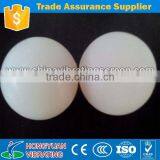 25mm Silicone Bouncing Ball Used by Vibrating Screen for Food Grade