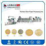 Baby nutrient food processing machinery
