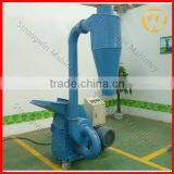 Woodworking Machienry Wood Hammer Crusher Machine