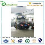 2 Level Parking Lift Carport Four Post thumbnail-3