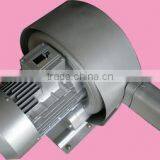 Wholesales High Pressure Electric 5hp Blower thumbnail-3
