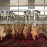 Poultry Slaughterhouse Bleeding Line thumbnail-1