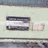 Japan Toyo Fishing Net Used Machine thumbnail-3