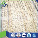 Best Sale Mooring Tail/Hawser Rope/8-strand UHMWPE Rope thumbnail-3