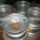 Good Quality 9.00x15.3 Agricultural Steel Wheel Rim thumbnail-6