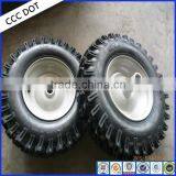2016 New 4.80/4.00-8 Snow Blowers Wheels &garden Trailer Wheels thumbnail-1