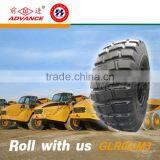 All Steel Loader Truck Tires Radial Otr Tyre Mark 23.5r25 thumbnail-3