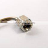 Engine High Pressure Oil Pipe 39294603 and King Long Bus Parts thumbnail-1