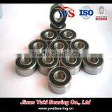 Pump Motor 8X19X6mm 698 Shandong Stainless Steel Bearing thumbnail-2