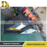 Eccentric Pole Eddy Current Separator for Waste Steel Recycling thumbnail-6