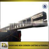 Customized High Quality Metal Steel Fabrication thumbnail-1