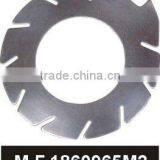 Massey Ferguson,Ford, Case, Tractor Parts of Wet Brake Part no 1860964m2 thumbnail-3