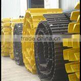 Excavator Spare Parts Seal Group Track Chain Track Link thumbnail-4