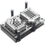 Professional Custom China Cold Runner Sub Gate Mould thumbnail-3