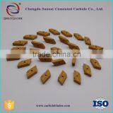 Cnc Carbide Cutting Tools Turning Insert KNUX1604 thumbnail-3