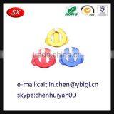 Outdoor Camping Aluminum Alloy Cord Guyline Runners Rope thumbnail-4