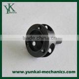 High Quality Custom Exhaust Header Cnc Machining Exhaust Header thumbnail-2