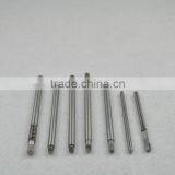 Swiss Screw Machining Parts