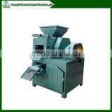 Telon Iron Powder Charcoal Breeze/coal Breeze Ball Briquette Press Machine