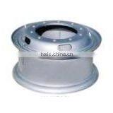 Stable and Durable Heavy Truck Wheel Rims 20inch thumbnail-6