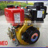 CP186 Agricultural Small Air-cooled Diesel Engine thumbnail-1