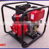 3" 3 inch Diesel Water Pump For Irrigation Diesel Engine Pump For Agriculture