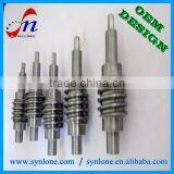OEM New Products Forged Steel Propeller Shaft thumbnail-6